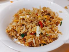 蛋炒饭-么子烤肉(化龙池店)