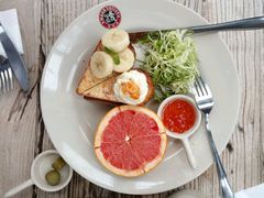 -漫咖啡MAANCOFFEE(清江路店)
