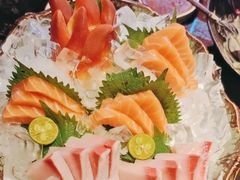 -蒋记海鲜姿造•洋房别墅(星河湾店)