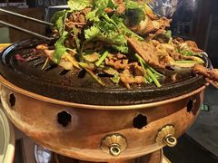 -京味斋·北京烤鸭(华威桥北工大店)