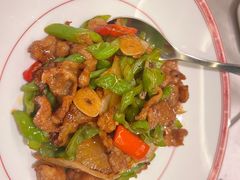 -九里云松·天香餐厅