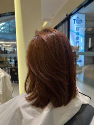 -IN STYLE•造型