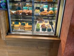 -星巴克(香港国际机场44号闸店)