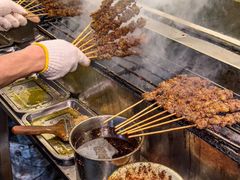 -1819餐厅·团队聚餐·烤串·精酿