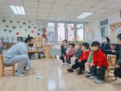 -吉而慧幼儿园-原红黄蓝幼儿园(世华水岸园)