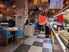 -星伦多自助料理(宝山龙湖天街店)