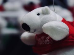 -东方明珠·可口可乐欢乐餐厅