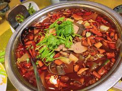 -缪氏川菜(丰盛町店)