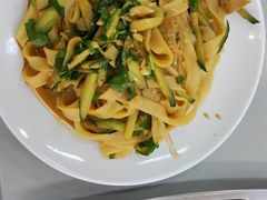 -北京外国语大学东院食堂