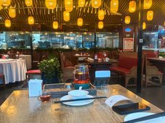 -潞州宴(清华店)