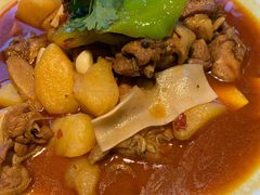 -品回味清真西北楼(宁波首店)