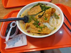 -螺小胖柳州螺蛳粉(钟楼总店)