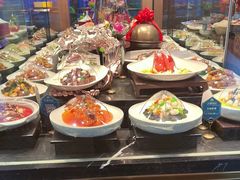 -大鹏饭店·金陵家宴(奥体中心店)