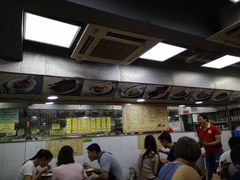 -陈光记烧腊店(罗保博士街店)