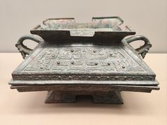 -上海博物馆(人民广场馆)