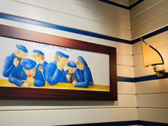 -La Creperie法餐厅(芮欧百货店)