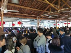 -溪口-滕头旅游景区