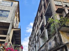 -广州市紫泥堂文化创意园景区