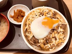 -食其家·牛丼咖喱(大悦城店)