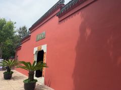 -南北湖风景区