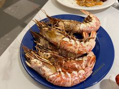 -星伦多自助料理·涮烤一体(杭州来福士店)