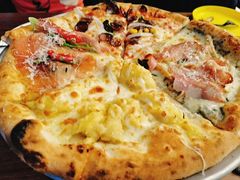 四季披萨-1861意大利餐厅(文化广场店)