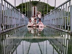 -石燕湖生态旅游景区
