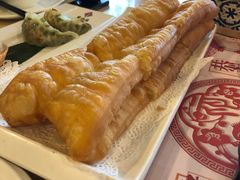 -点都德(汇盈广场店)
