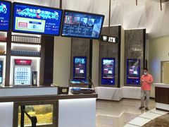 小食处-英皇电影城(平安金融中心IMAX激光店)