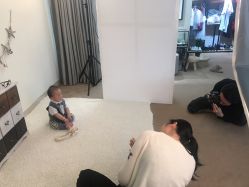 -小熊维尼高端儿童摄影(南山信和店)