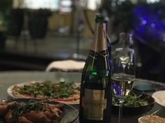 -君悦酒店·La Terrazza意合園·意式风味