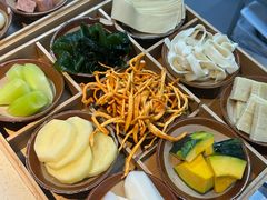 -芈重山老火锅(广州首店)