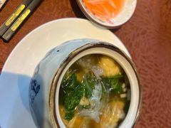 -申粤轩酒楼·三十年粤菜经典(丁香花园店)