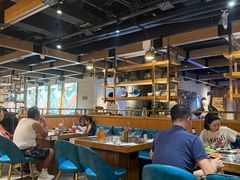 -一品诚记烤肉·甄选店(中南路店)