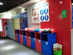 -冠军冰场CHAMPION RINK(中华城店)