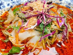 -清真·双公羊·馕坑烤全羊(奥体店)