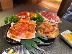 -赤谷和牛烧肉居酒屋(石景山店)