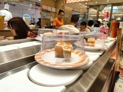 -新一番三文鱼寿司(友谊国贸城店)