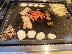 -猪的故事·韩式烤肉(韩乐坊店)