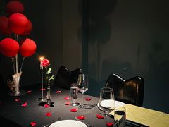 -小火花·干式熟成牛排馆Spark SteakHouse(剑桥郡店)