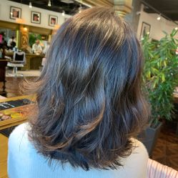 -TWOFACE 双面理发馆