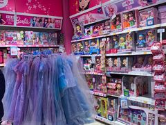 -TOYSRUS玩具反斗城(苏州中心店)