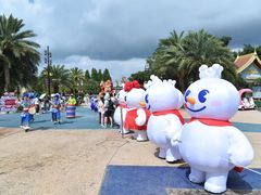 -七彩云南欢乐世界