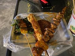 -华声天桥民俗文化园