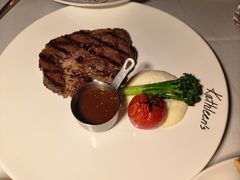 -Kathleen's Waitan 凯圣琳江景西餐厅(外滩店)