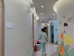 -嘉悦丽格眼科(丰联广场店)
