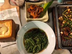 -绿茶餐厅(领展购物广场·中关村店)
