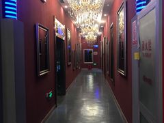 -明日世界密室轰趴·剧本桌游·箭馆团建(国贸店)