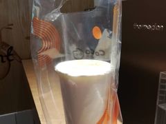 -CoCo都可(湖滨银泰店B区店)