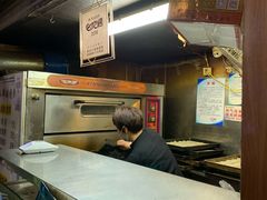 -朱记小郑酥烧饼(建康路店)